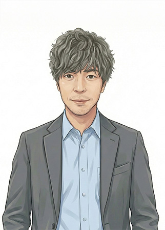 市川 弘昭 Ichikawa Hiroaki